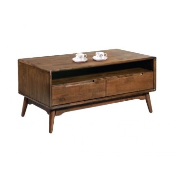 Coffee Table CFT1576 (Solid Wood)
